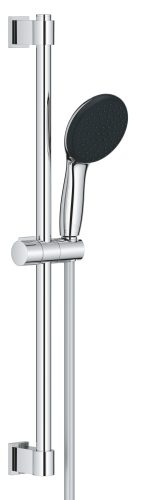 Grohe Vitalio Start 110 króm Sines zuhanyszett 2 spray (Rain, Jet)