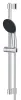 Grohe Vitalio Start 110 króm Sines zuhanyszett 2 spray (Rain, Jet)