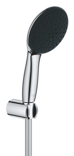 Grohe Vitalio Start 110 króm Fali tartós szett 2 spray (Rain, Jet)