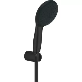   Grohe Vitalio Start 110 matte black Fali tartós szett 2 spray (Rain, Jet)