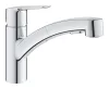 Grohe Start króm Egykaros mosogatócsap 1/2'