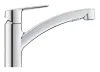 Grohe Start króm Egykaros mosogatócsap 1/2'