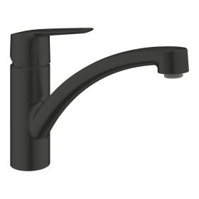 Grohe Start matte black Egykaros mosogatócsap 1/2'