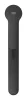 Grohe Start matte black Egykaros mosogatócsap 1/2'
