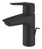 Grohe Start matte black Egykaros mosdócsaptelep 1/2' S-es méret