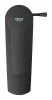 Grohe Start matte black Egykaros mosdócsaptelep 1/2' S-es méret