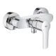 Grohe Start króm Egykaros zuhanycsaptelep 1/2'