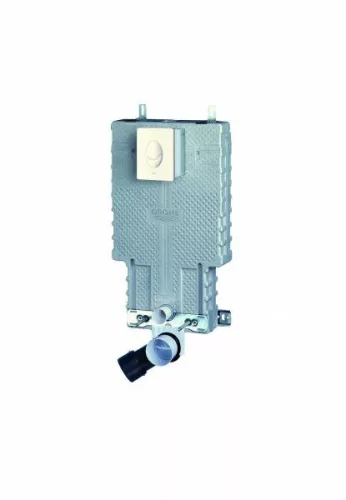 Grohe Unisset 2 az 1-ben Wc szett +Skate Air fehér