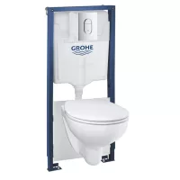 WC szettek