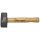 Kőtörő kalapács 1000g