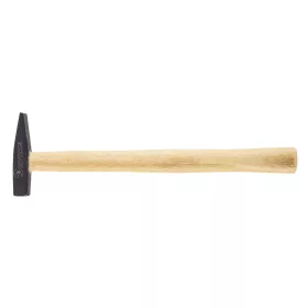 Általános kalapács 100g, fa nyél