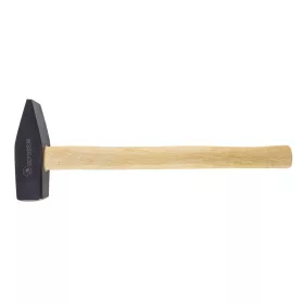 Általános kalapács 1000g, fa nyél