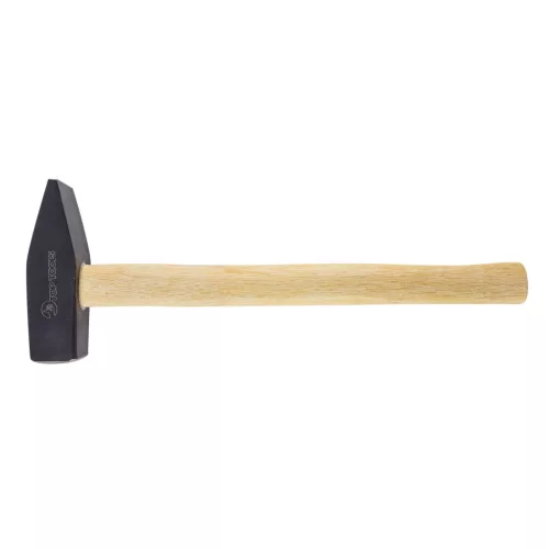 Általános kalapács 1000g, fa nyél