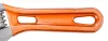 Állítható villáskulcs, csavarkulcs rövid, 139mm, 0-32mm
