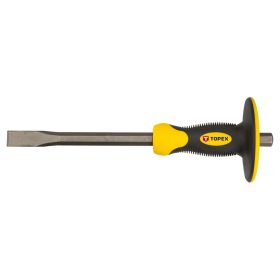 Laposvéső 19x16x300mm kézvédővel