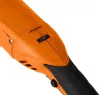 Polírozógép, 900W, 150mm, fordulatszám szabályzó, 600-3000ford./perc