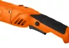 Polírozógép, 900W, 150mm, fordulatszám szabályzó, 600-3000ford./perc