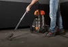 Porszívó tömlőszett, 1.5/4.5m, 04-738, 04-739 porszívóhoz