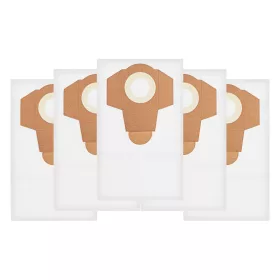 Porzsák 04-739-es porszívóhoz, 5 db