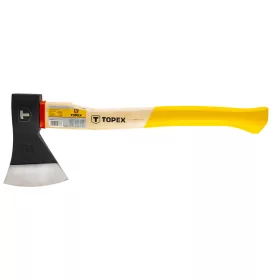 Fejsze 1250g, fa nyél