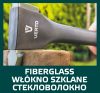 Hasítófejsze 1510g, fej 1000g, üvegszálas nyél 28", teflon bevonat