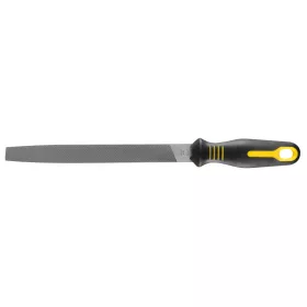 Reszelő félkerek 200mm