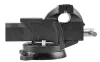 Satu 100mm, 6.5kg, forgatható