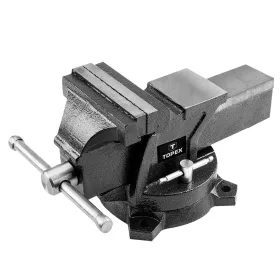 Satu 125mm, 9kg, forgatható