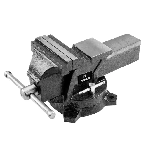 Satu 150mm, 16.5kg, forgatható