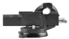 Satu 150mm, 16.5kg, forgatható