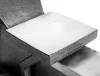 Satu 200mm, forgatható