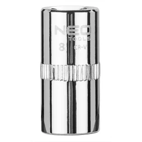   Dugókulcs 8mm, 1/4", 6 pontos, Superlock, min. rendelés: 5db