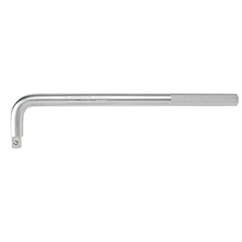 L-hajtókar 1/2" 250mm
