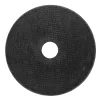 Vágókorong, fémhez, 125x1x22.2mm, 41A60-S-BF INOX, 100db