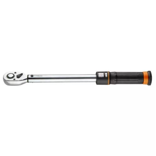 Nyomatékkulcs 3/8", 390mm, 10-60nm