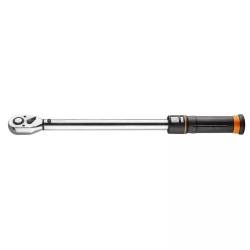 Nyomatékkulcs 3/8", 420mm, 20-100nm