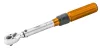 Nyomatékkulcs készlet "double-click", 1/4"(5-25 nm), 3/8"(20-100 nm), 1/2"(65-350 nm), 3db