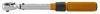 Nyomatékkulcs készlet "double-click", 1/4"(5-25 nm), 3/8"(20-100 nm), 1/2"(65-350 nm), 3db