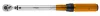 Nyomatékkulcs készlet "double-click", 1/4"(5-25 nm), 3/8"(20-100 nm), 1/2"(65-350 nm), 3db
