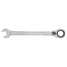 Racsnis csillag-villáskulcs 22mm