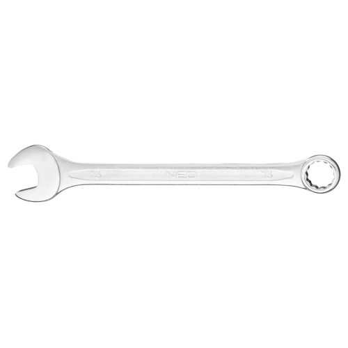 Csillag-villáskulcs 13x170mm, CRV, DIN3113