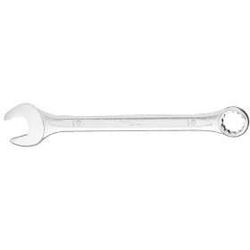 Csillag-villáskulcs 19x230mm, CRV, DIN3113