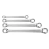 Csillagkulcs készlet torx 4db, Torx 6-24