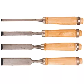 Favéső készlet 4db, hobby