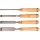 Favéső készlet 4db, hobby