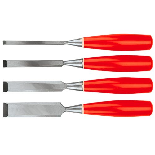 Favéső készlet 4db