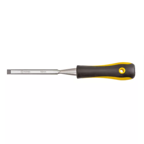 Favéső 10mm CRV, kétkomponensű markolat