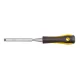 Favéső 10mm CRV, kétkomponensű markolat