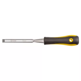 Favéső 12mm CRV, kétkomponensű markolat