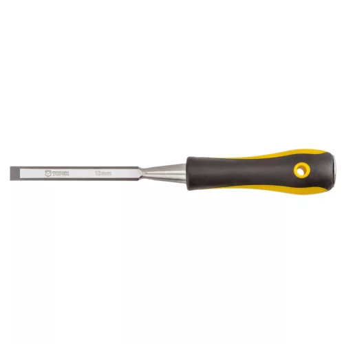 Favéső 12mm CRV, kétkomponensű markolat